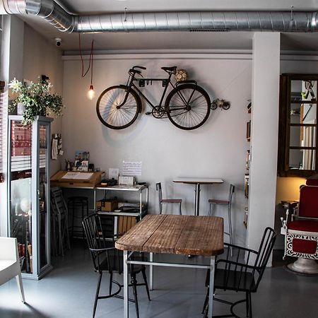 Acola Sport Hostel Ποντεβέντρα Εξωτερικό φωτογραφία