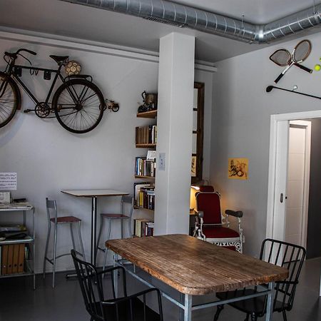 Acola Sport Hostel Ποντεβέντρα Εξωτερικό φωτογραφία