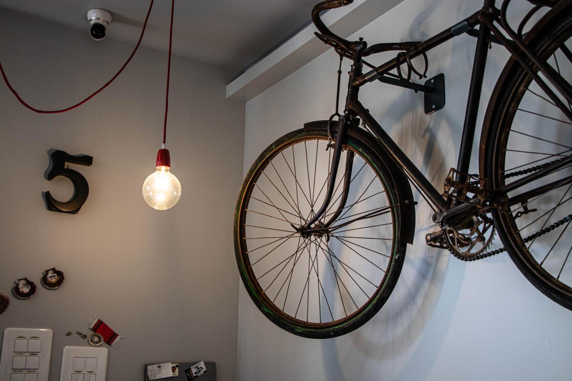 Acola Sport Hostel Ποντεβέντρα Εξωτερικό φωτογραφία