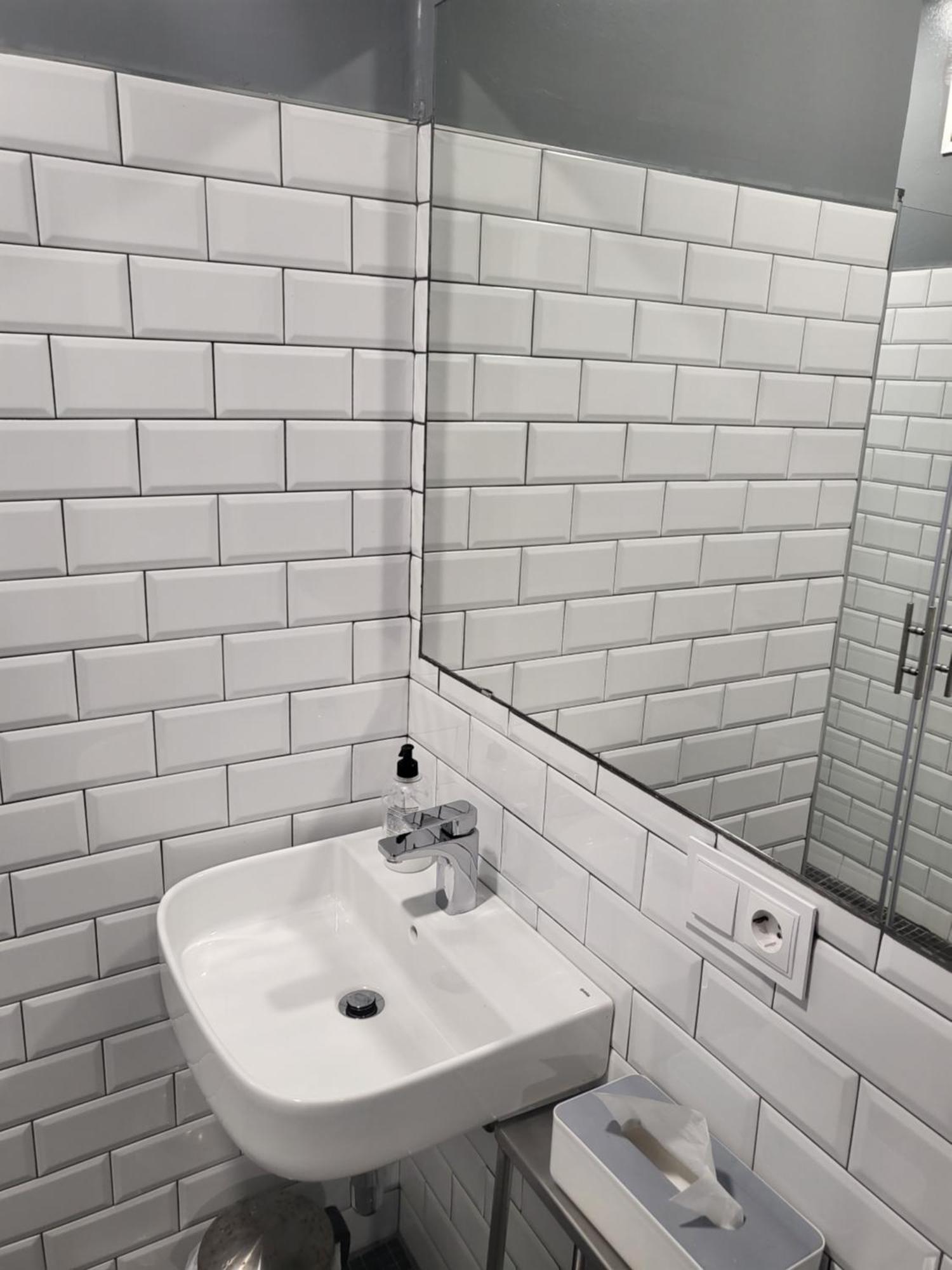 Acola Sport Hostel Ποντεβέντρα Εξωτερικό φωτογραφία