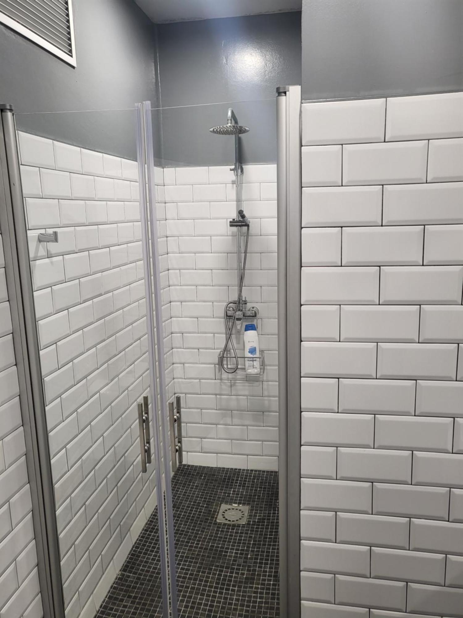 Acola Sport Hostel Ποντεβέντρα Εξωτερικό φωτογραφία