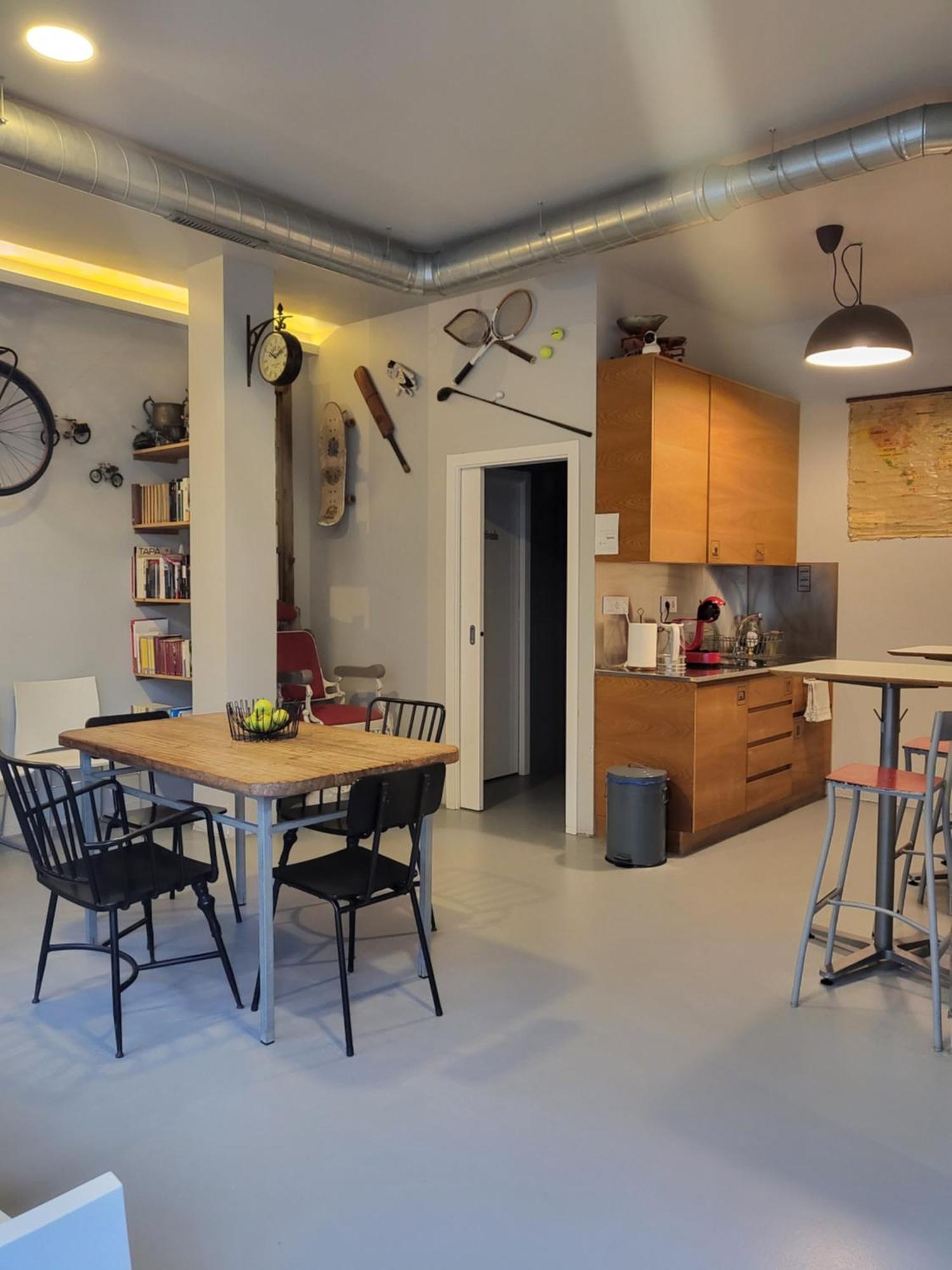 Acola Sport Hostel Ποντεβέντρα Εξωτερικό φωτογραφία